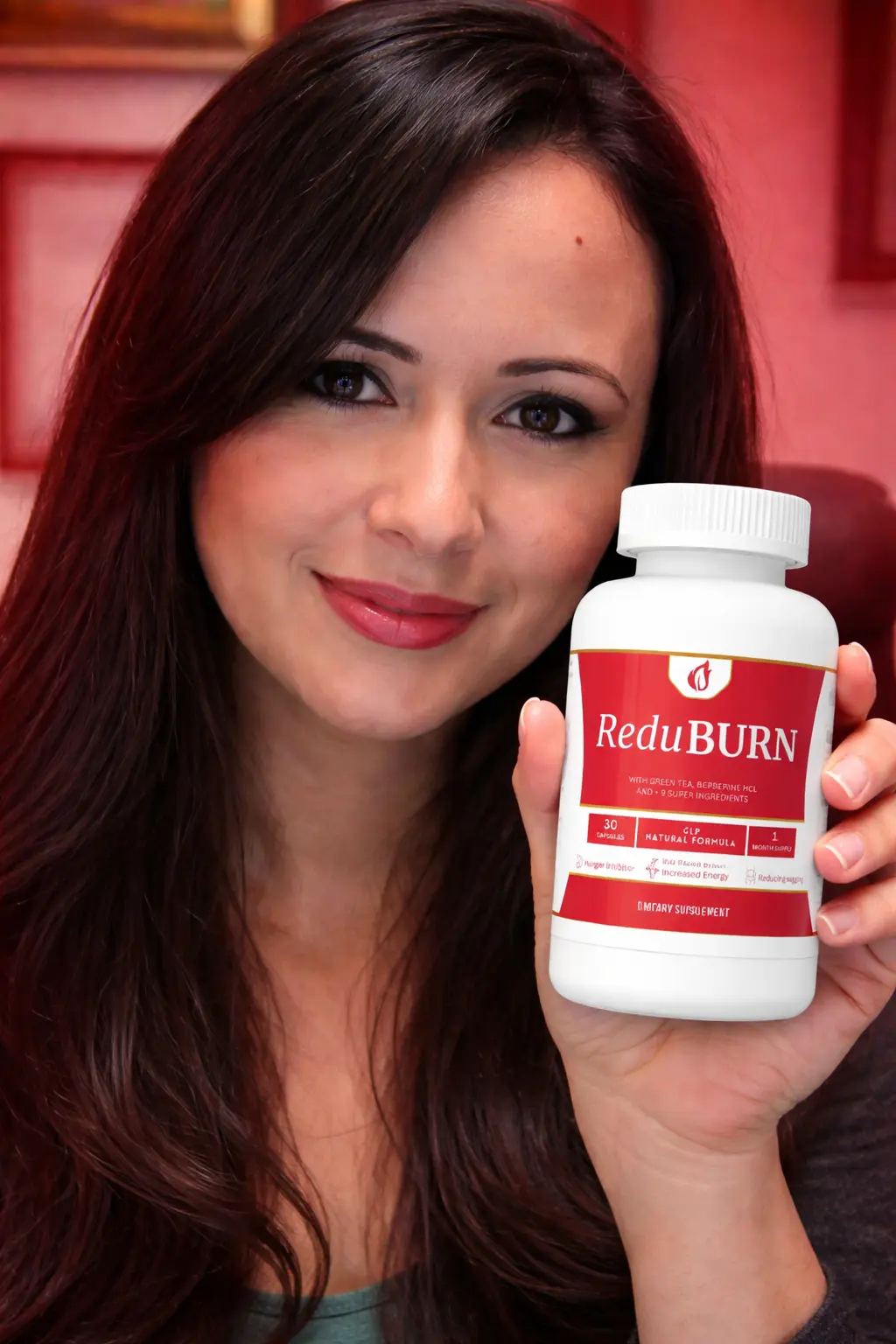 ReduBurn Customer Review